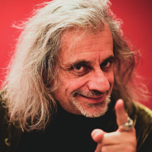 Alessandro Bergonzoni