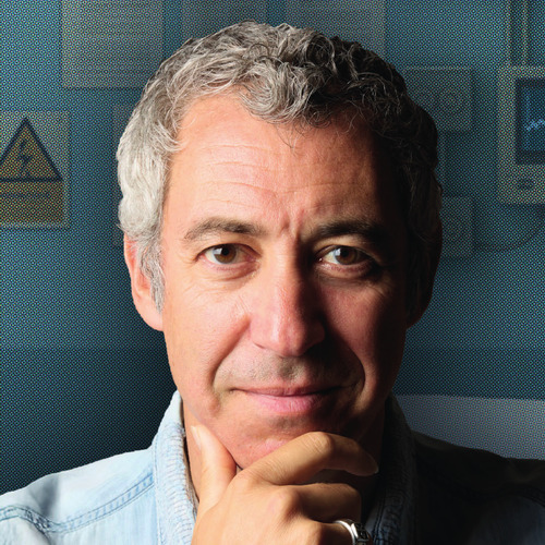 Paolo Kessisoglu
